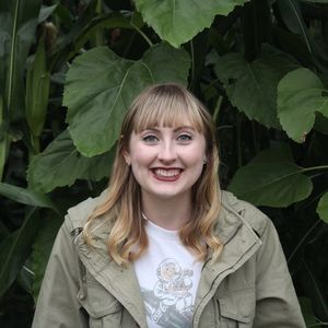 Meet your Posher, Molly